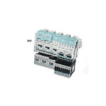 Disjuntor-motor – 3RV – Siemens