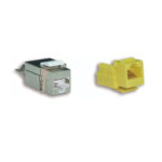 Conector RJ-45 Fêmea – MaxiTelecom