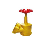 Válvula para hidrante compacta – Dulong