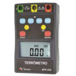 Terrômetro MTR-1530 – Minipa