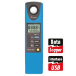 Luxímetro MLM-1020 – Minipa