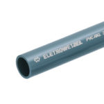 Eletroduto PVC leve e pesado – Wetzel