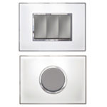 Interruptor Mirror Taupe Arteor – Legrand