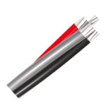 Cabo Multiplex Aluminio 0,1/1 – General Cable