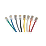 Patch Cords Metálicos – COMMSCOPE