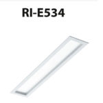 Luminárias de Embutir RI-E534 – Revoluz
