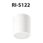 Luminária de Sobrepor RI-S122 – Revoluz