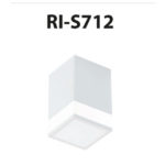 Luminária de Sobrepor RI-S712 – Revoluz