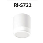 Luminária de Sobrepor RI-S722 – Revoluz