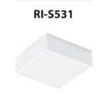 Luminária de Sobrepor RI-S531 – Revoluz