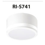 Luminária de Sobrepor RI-S741 – Revoluz