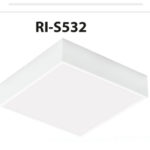 Luminária de Sobrepor RI-S532 – Revoluz