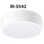 Luminária de Sobrepor RI-S542 – Revoluz