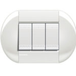 Interruptor Bianco – BIF Living-Light – Bticino