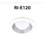 Luminária  de Embutir RI-E120 – Revoluz