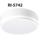 Luminária de Sobrepor RI-S742 – Revoluz