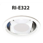 Luminária  de Embutir RI-E322 – Revoluz