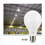 Lâmpada LED A130 – 50W – G-Light