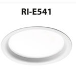 Luminária de Embutir RI-E541 – Revoluz