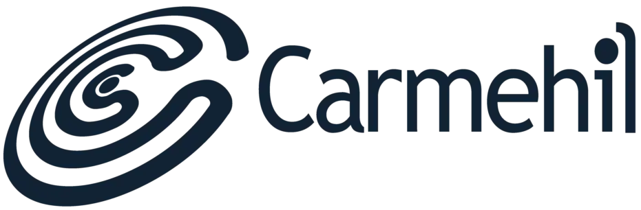 Logo do Grupo Carmehil