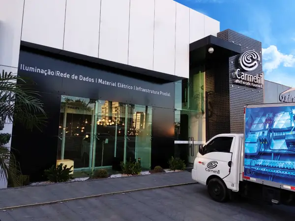 Tendências de Iluminação para 2024