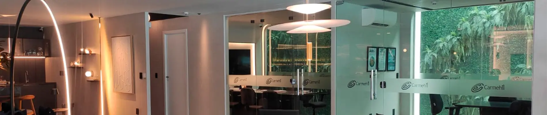 A importância do projeto luminotécnico para ambientes eficientes