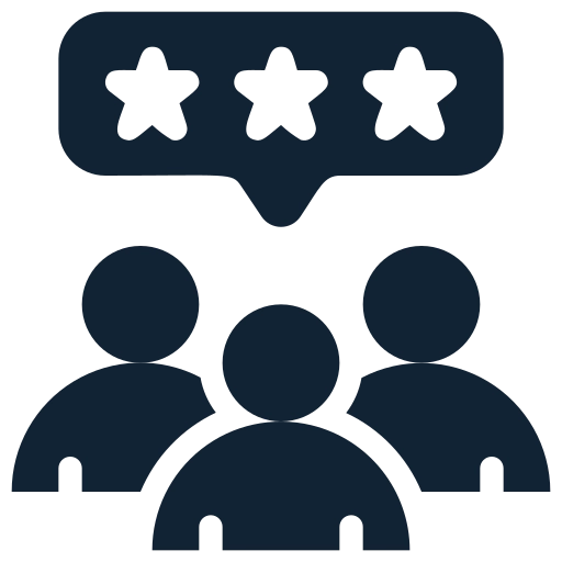 Feedback de clientes