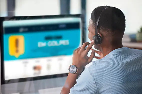 Atendimento de excelência Carmehil