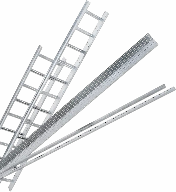 Infraestrutura elétrica